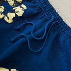 Denim Tears x CPFM Cactus Tears Sweatpants