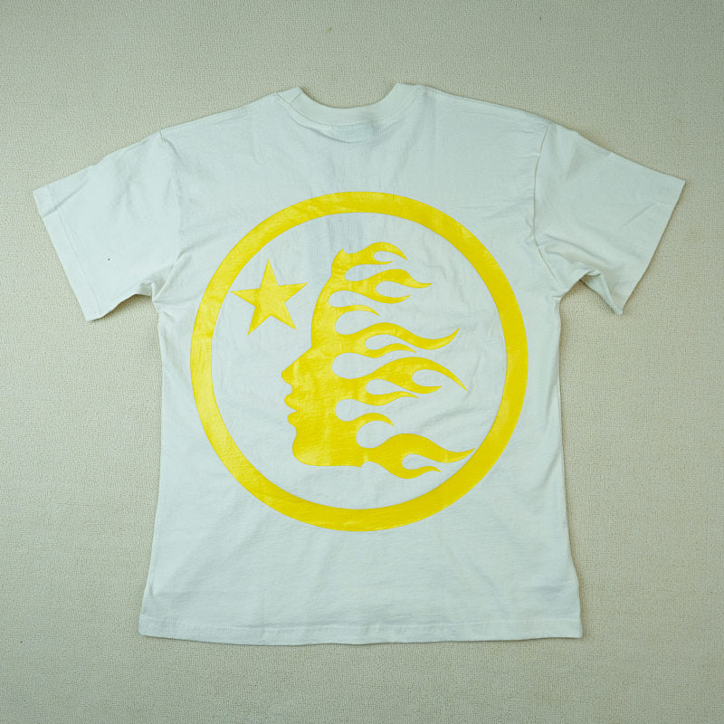 Hellstar Sports Core Gel Logo T-Shirt
