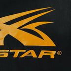Hellstar Sport Logo T-Shirt Black