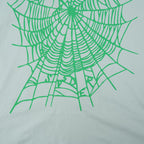 Sp5Der Og Web Tee White