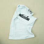 Hellstar Logo Balaclava Black