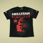 Hellstar Sports Tee