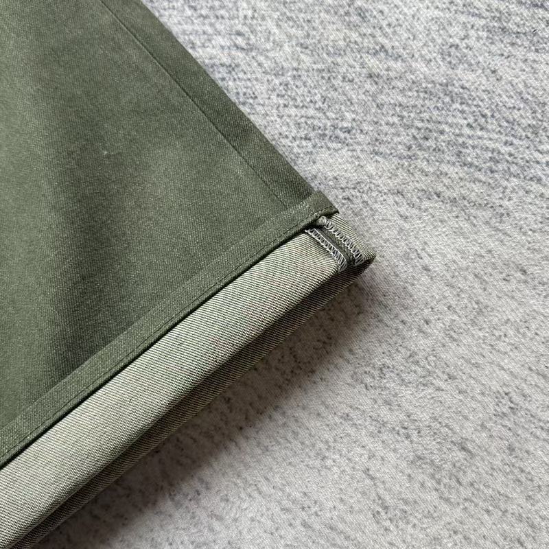 Unknown Brand Olive/Army Green Jacket