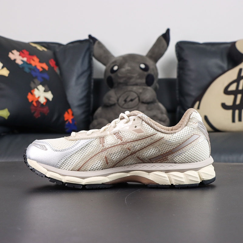 Asics Gel-Kayano 14 - Cream/Silver