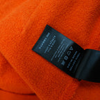 Sp5der Legacy Hoodie Orange
