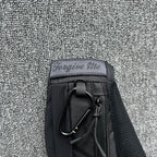 Sling Bag Black