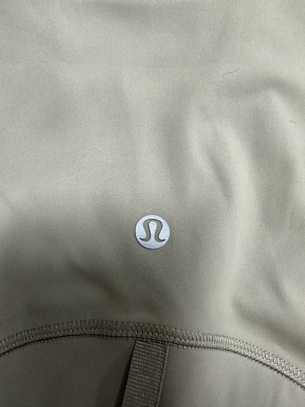 Lululemon Define Jacket - Lavender