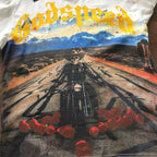GODSPEED T-SHIRT