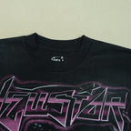 Hellstar The Future T-Shirt Black/Pink