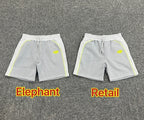 Syna-World Shorts - LightGrey
