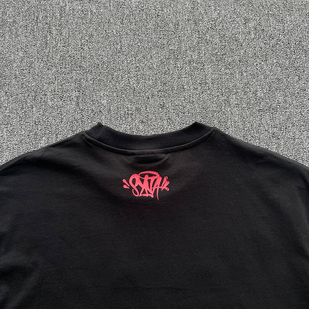 SynaWorld X Tee