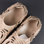 Crocs x Salehe Bembury Pollex Clog - Tan/Crocodile
