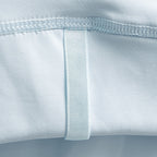 Lululemon Define Jacket - Baby Blue
