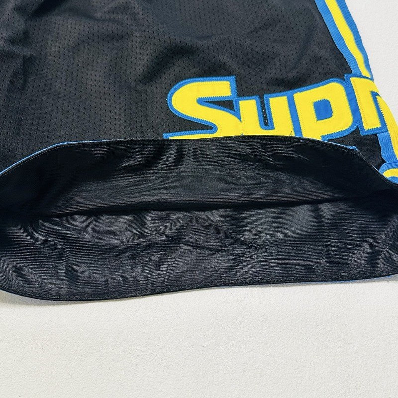Supreme Denver Nuggets Basketball Shorts