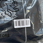 Track Pants Dark Grey