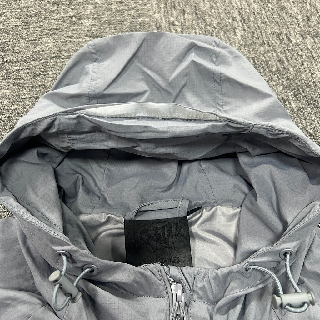 SynaWorld Hoodie 4