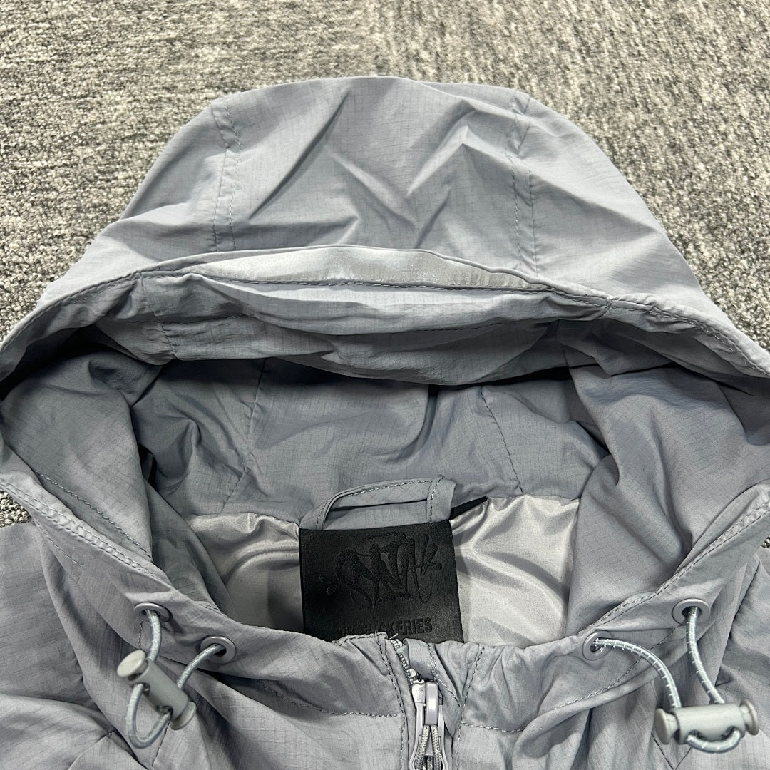 SynaWorld Hoodie 4