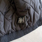 Black Jacket/Garment