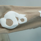 Sp5Der Beluga Hoodie Light Brown