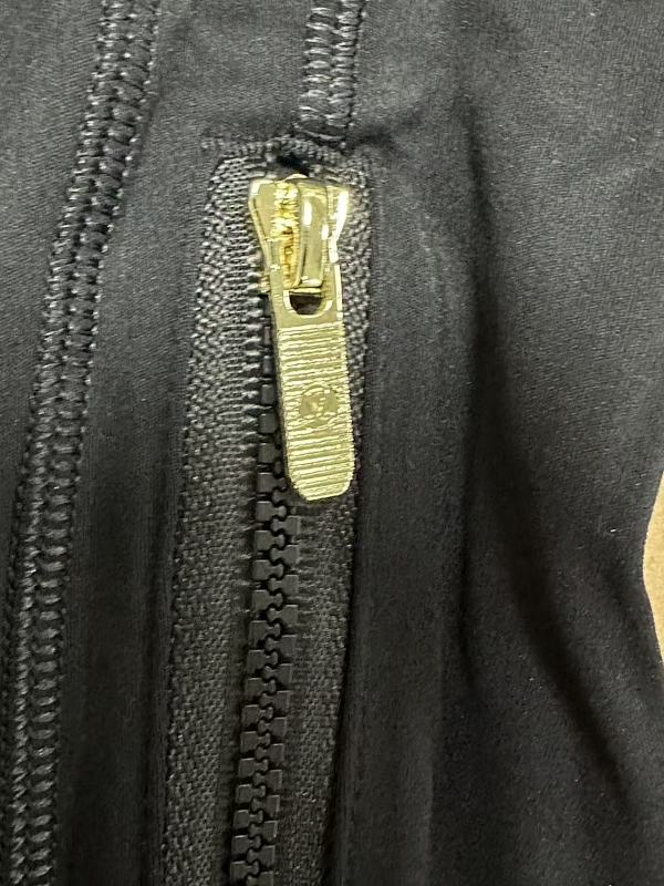Lululemon Define Jacket - Black
