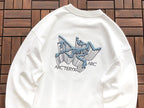 Arc'teryx Sketch Logo Crewneck Sweater