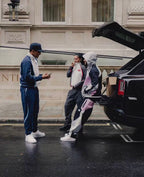 Dynamic Track Pants