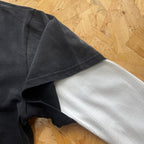 Mertra Nylon Track Pants - Grey