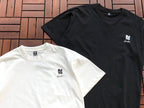 London Logo Patta T-Shirt