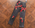 Chrome Hearts TROUSERS
