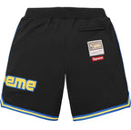 Supreme Denver Nuggets Basketball Shorts