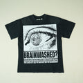 Hellstar Eyeball T-Shirt Black
