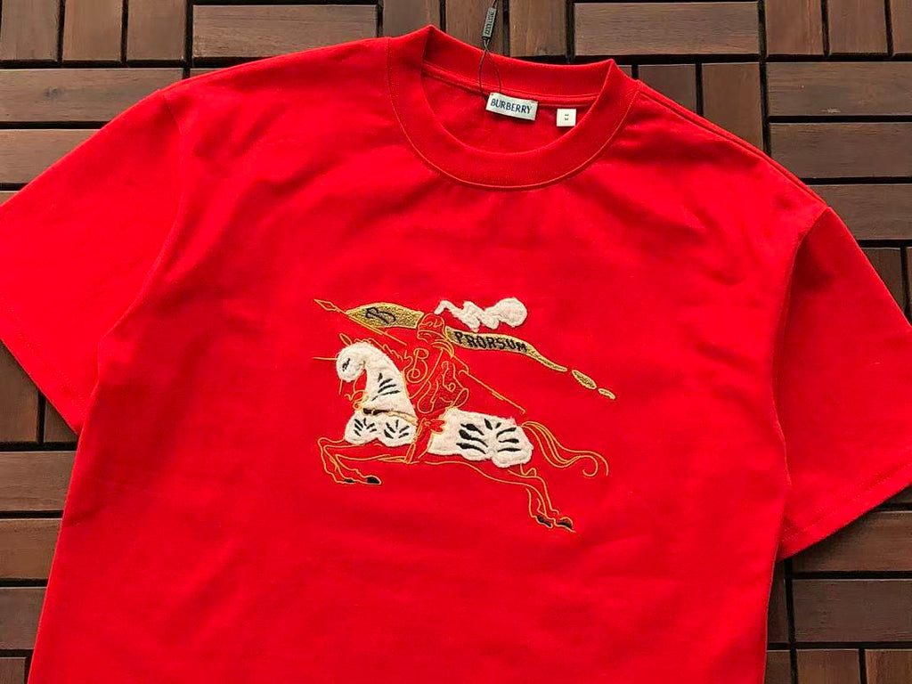 Burberry T-SHIRT