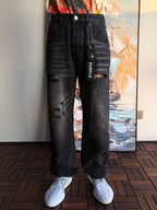 PURPLE BRAND JEANS 11111042
