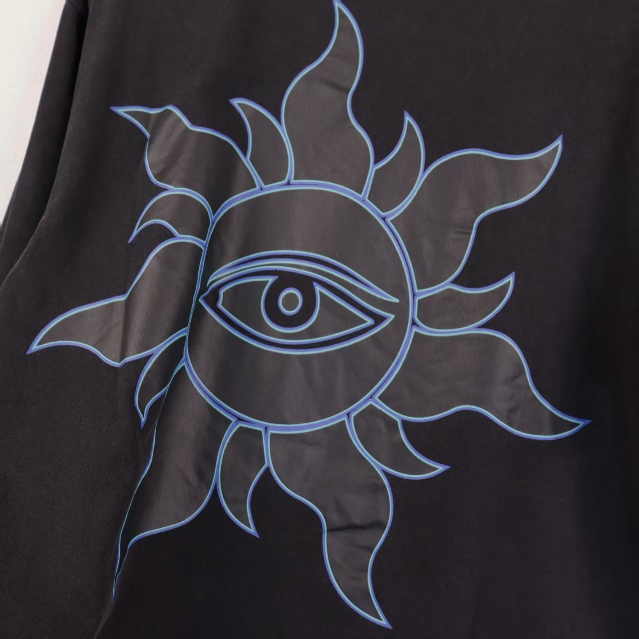 GODSPEED T-SHIRT