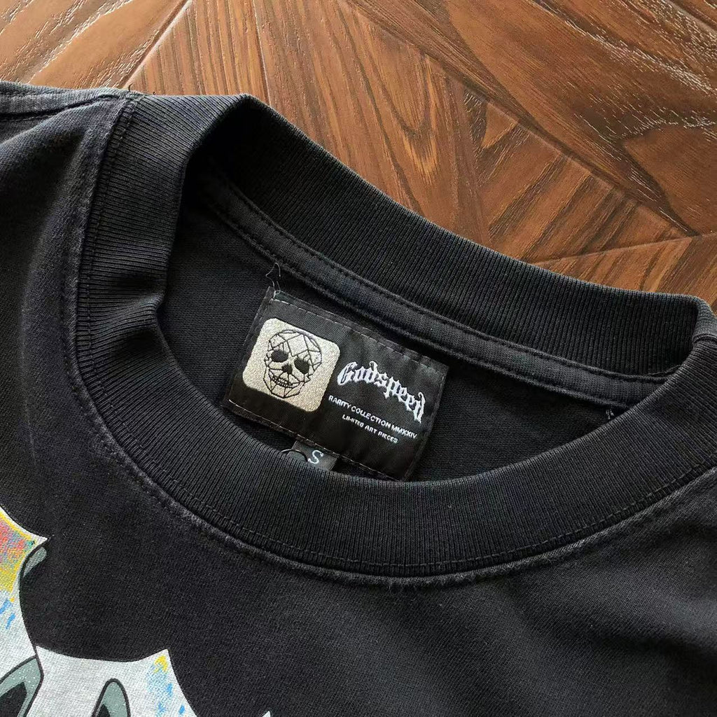 GODSPEED T-SHIRT