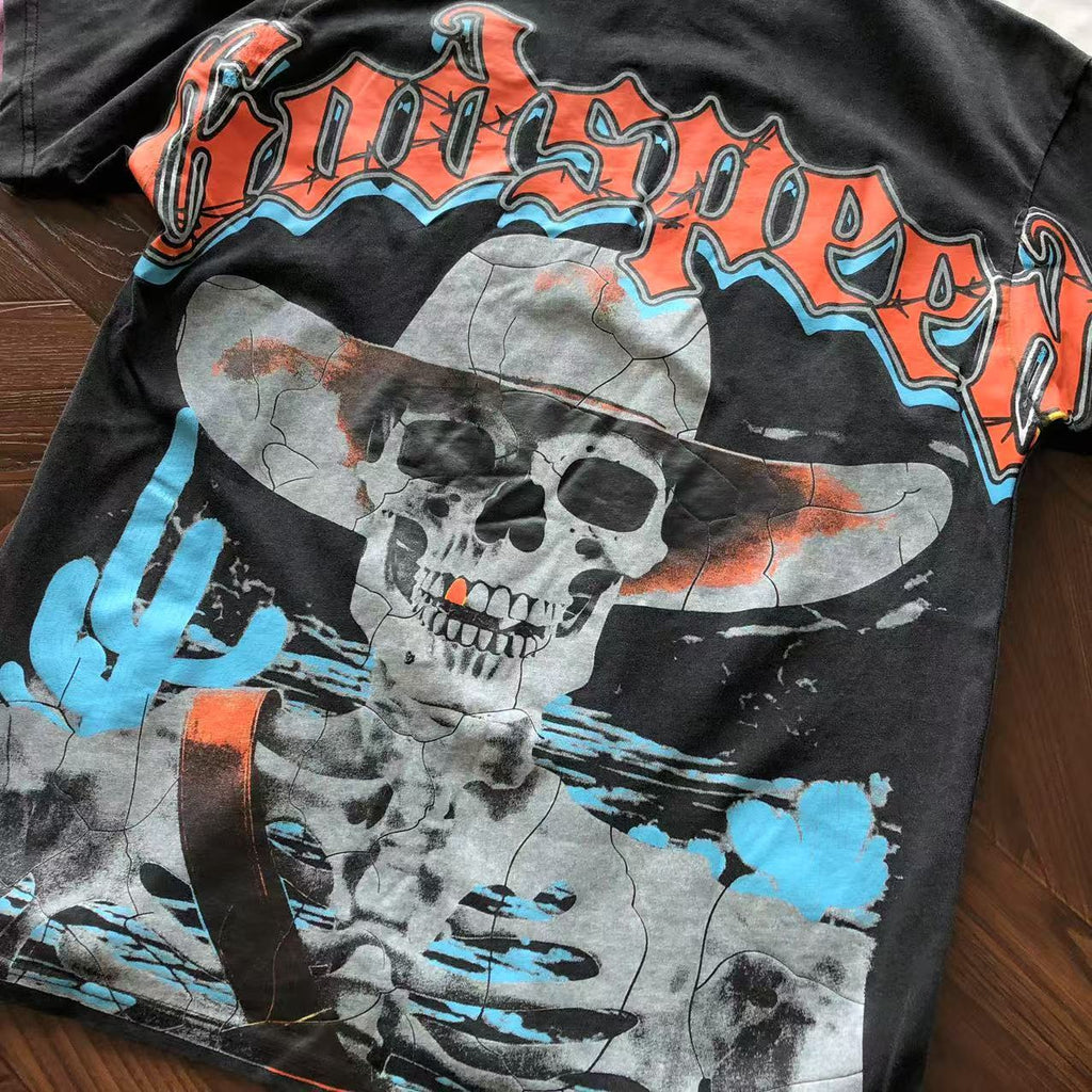 GODSPEED T-SHIRT