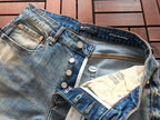PURPLE BRAND JEANS 11122400