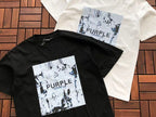 PURPLE BRAND T-SHIRT 33120881
