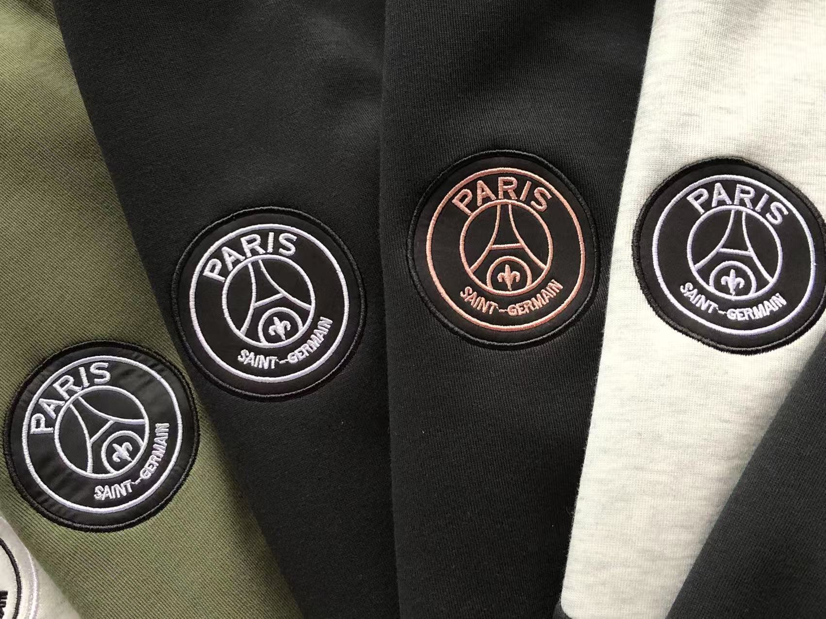 Nike PSG Tech Fleece Tracksuit
