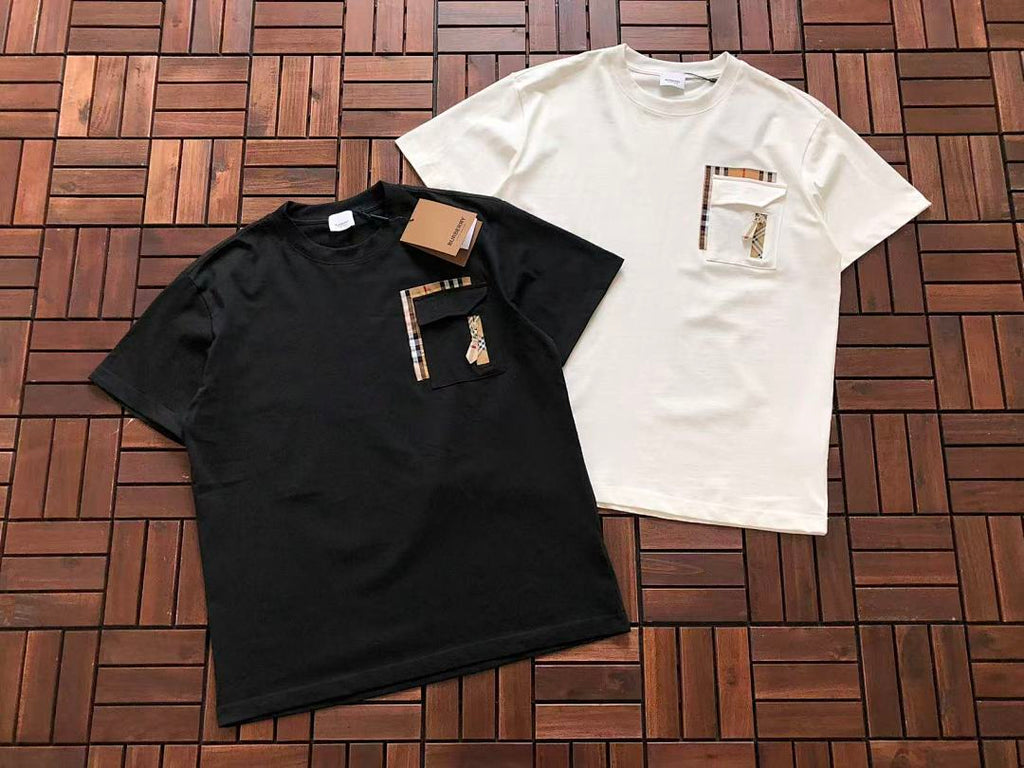 Burberry T-SHIRT