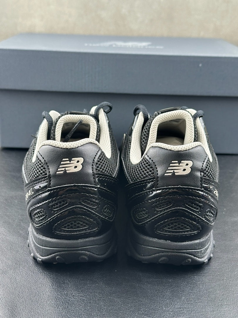 NB 204 U204LMRA Size 36-44.5