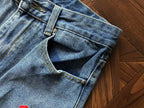 Chrome Hearts TROUSERS