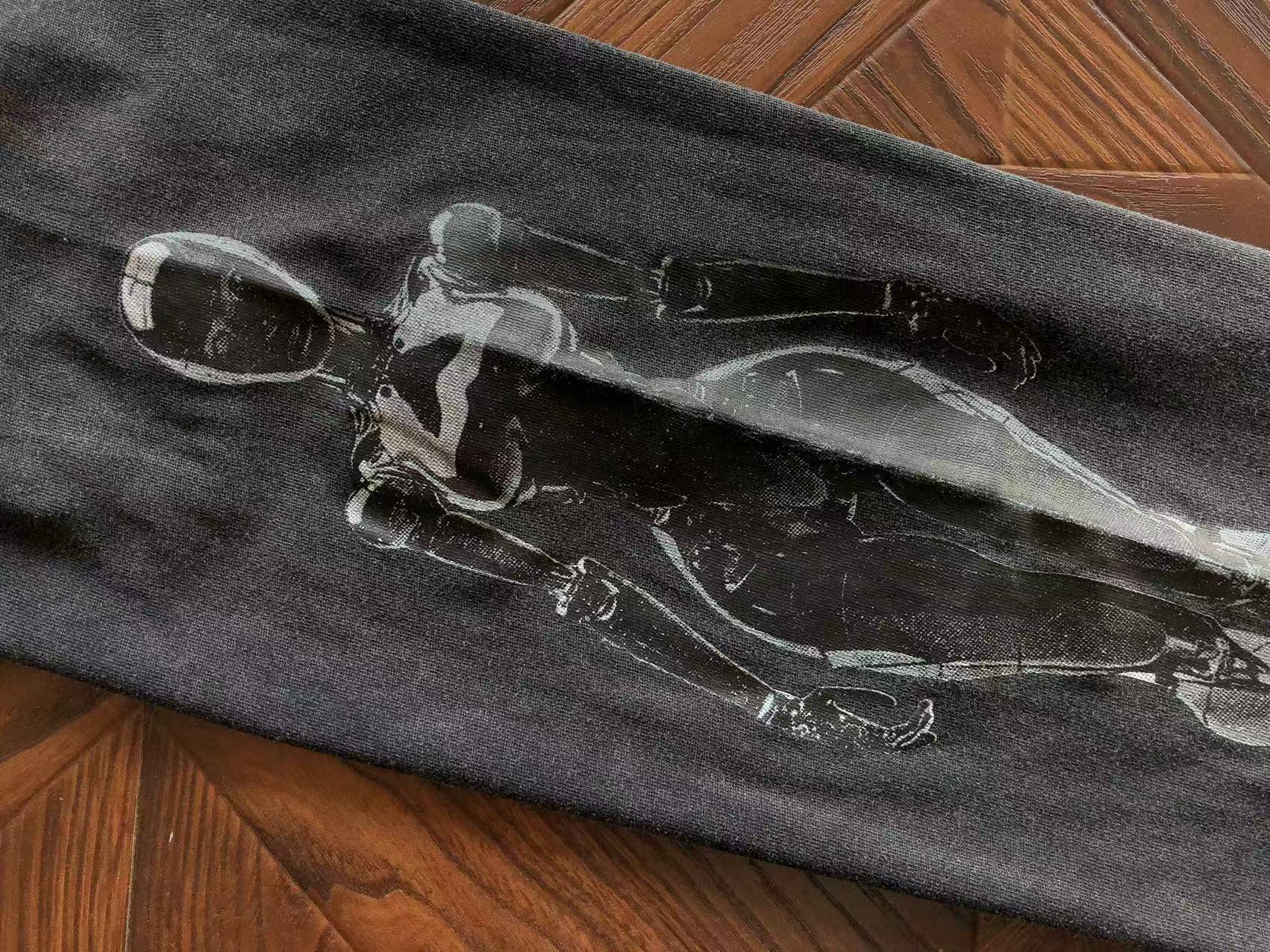 GODSPEED LONG-SLEEVE