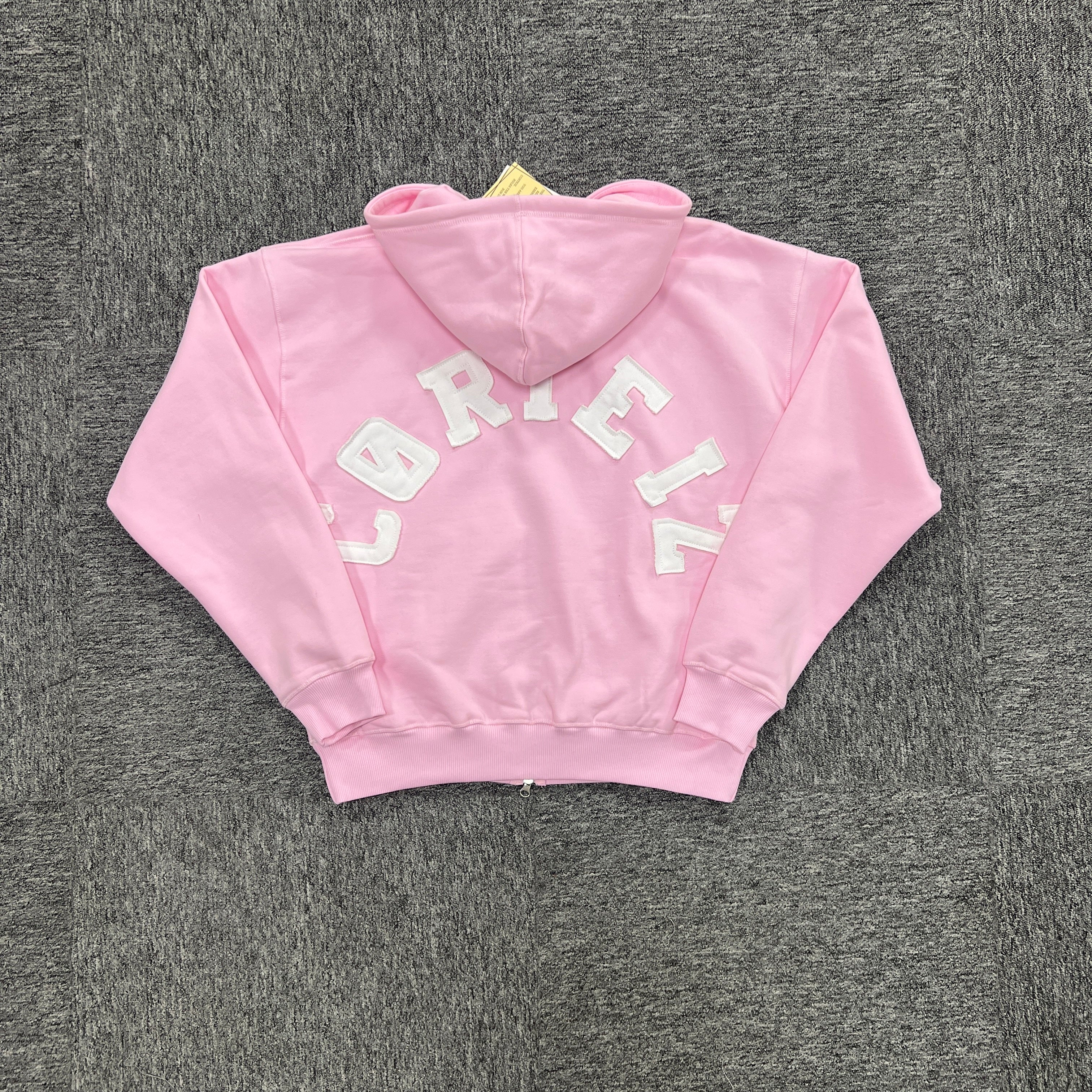 Velour Pants