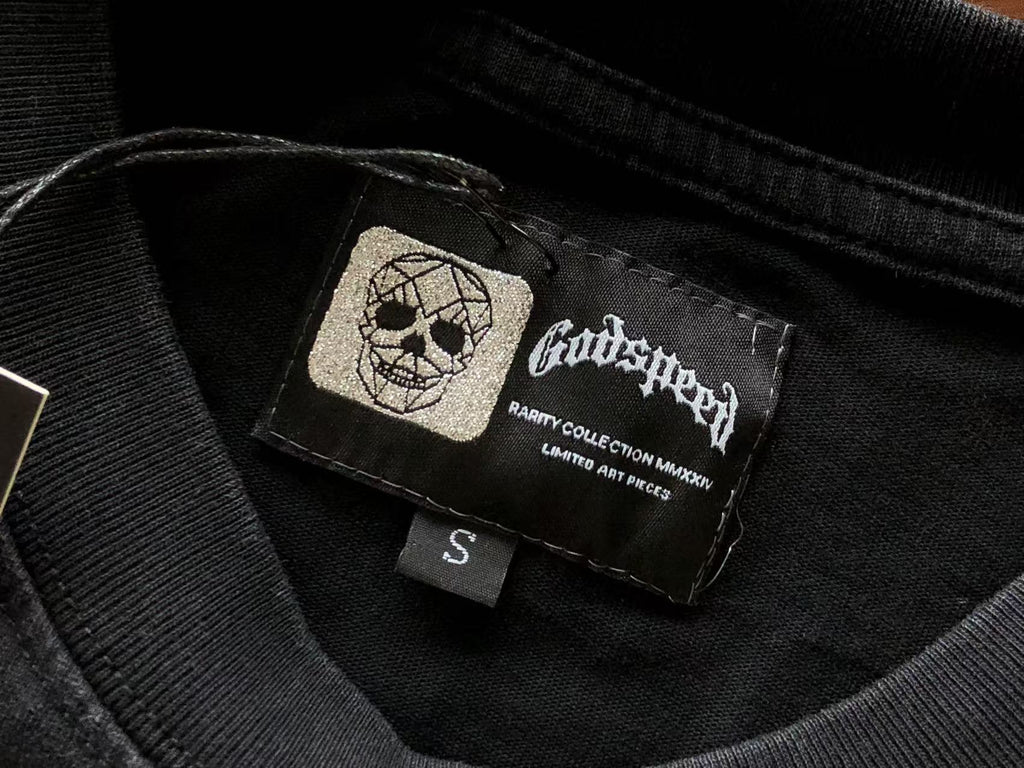 GODSPEED T-SHIRT
