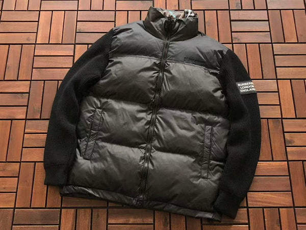 Burberry DOWN