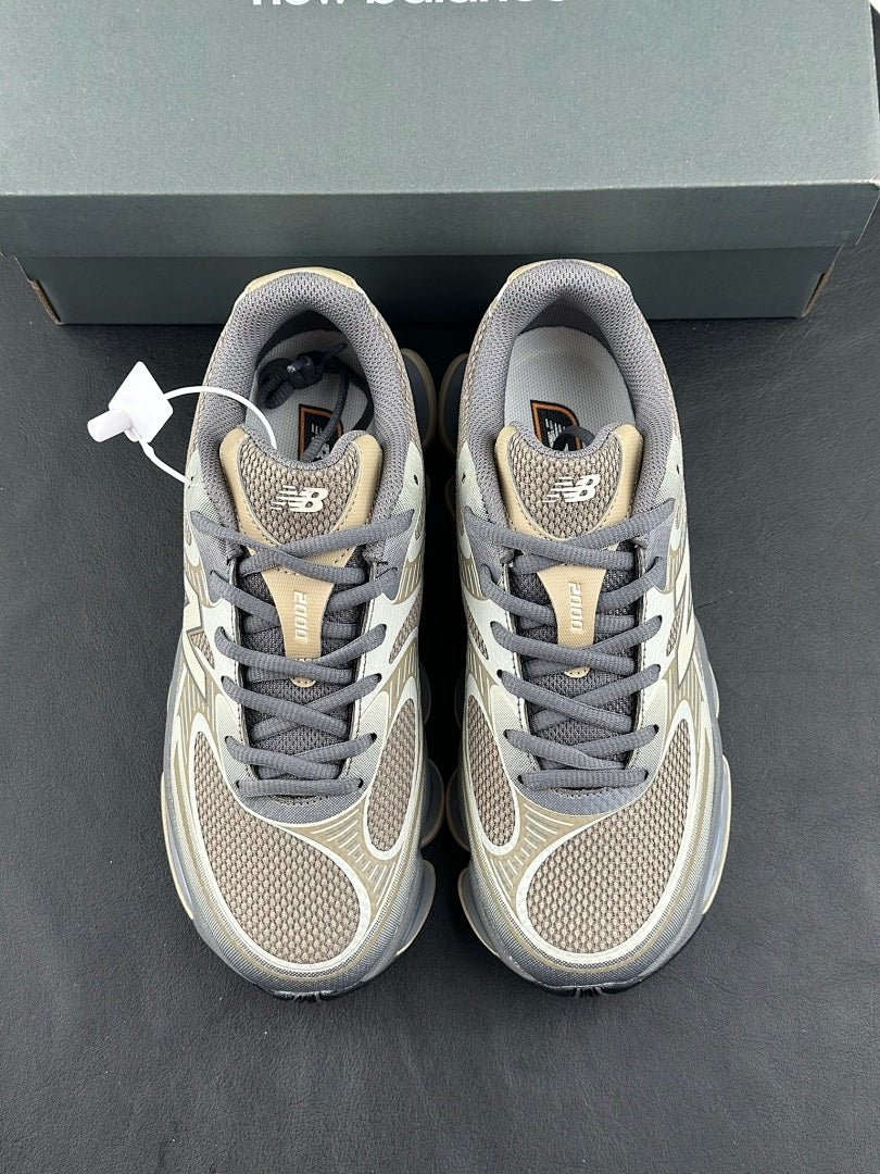 NB 2000 U20004JQ Size: 36-46.5