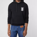 TOP PANTS Burberry HOODIE TROUSERS 11111805