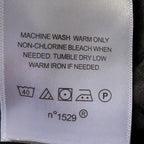 Chrome Hearts TROUSERS