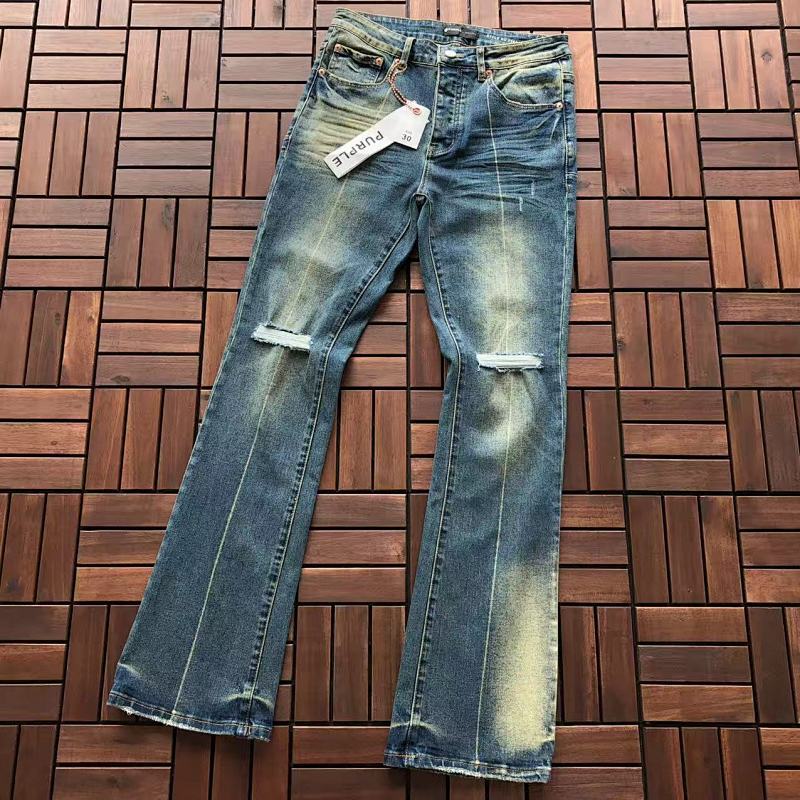 PURPLE BRAND JEANS 11092539